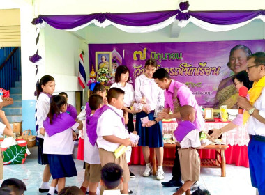 ๗ มิถุนายน วันสหกรณ์นักเรียน ประจำปี ๒๕๖๘ พารามิเตอร์รูปภาพ 14